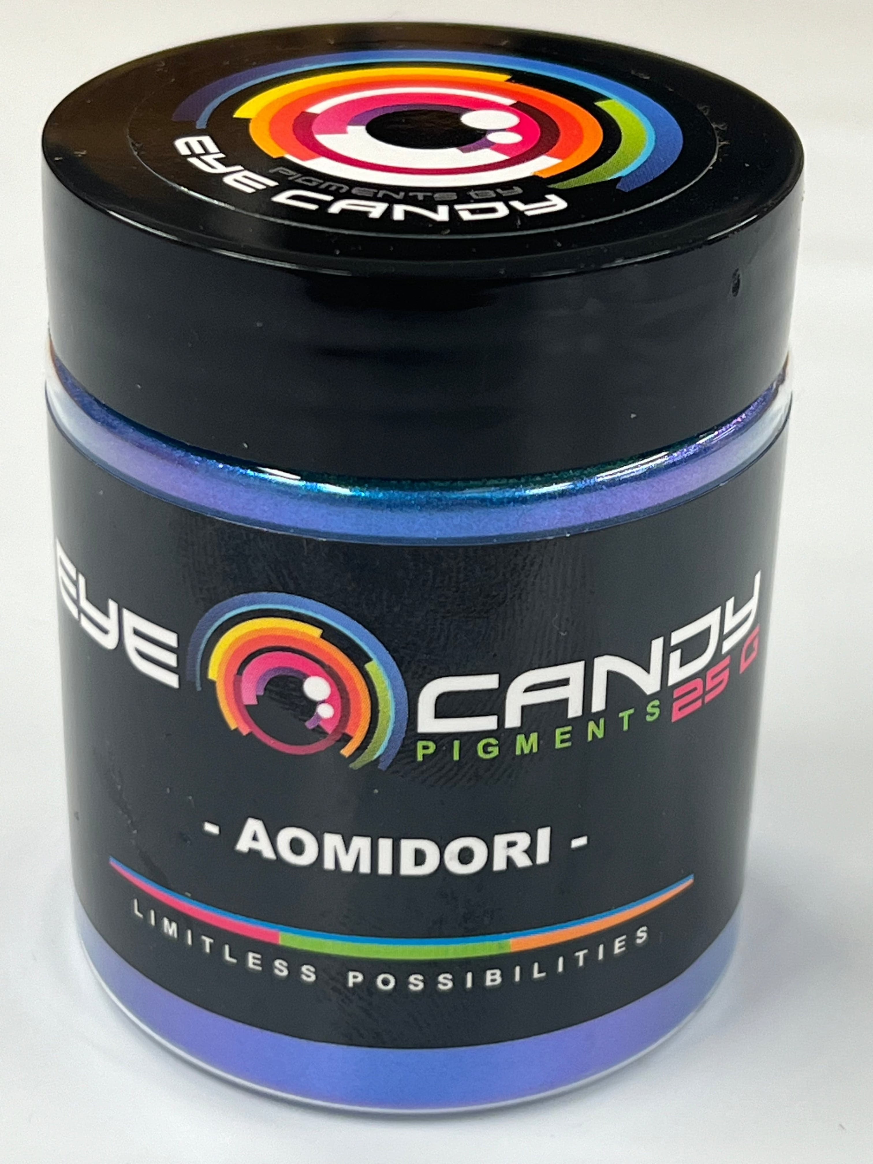 Pigment for epoxy - Powder - Eye Candy Pigments