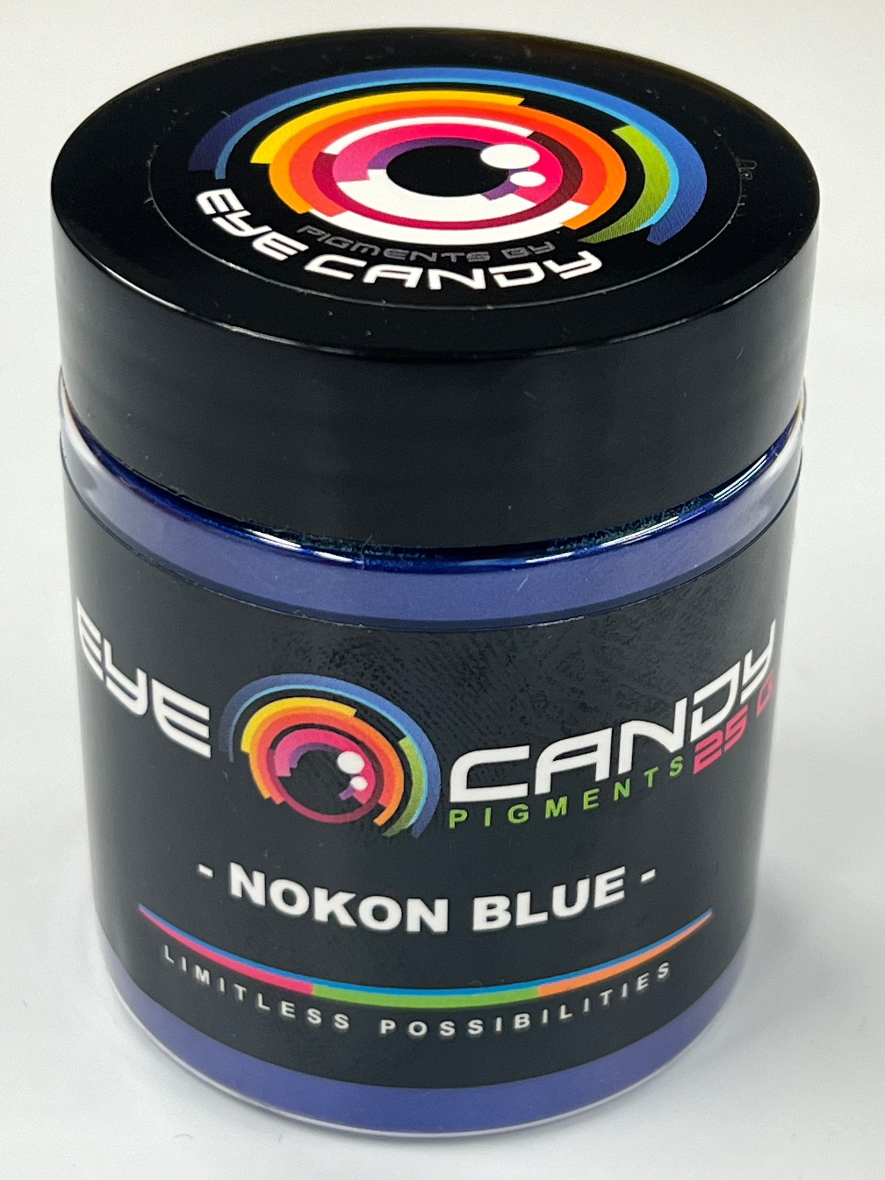 Pigment for epoxy - Powder - Eye Candy Pigments