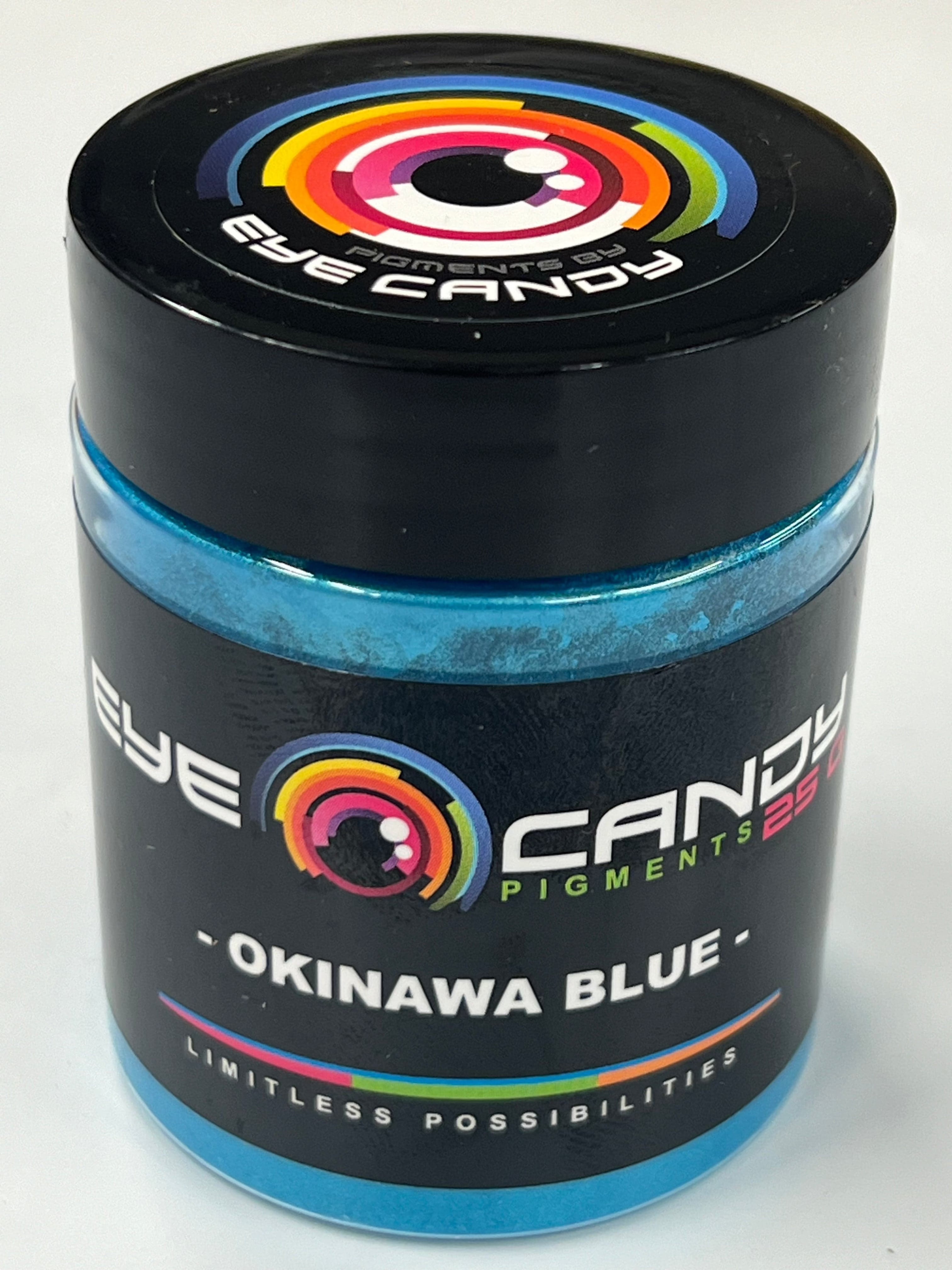 Pigment for epoxy - Powder - Eye Candy Pigments