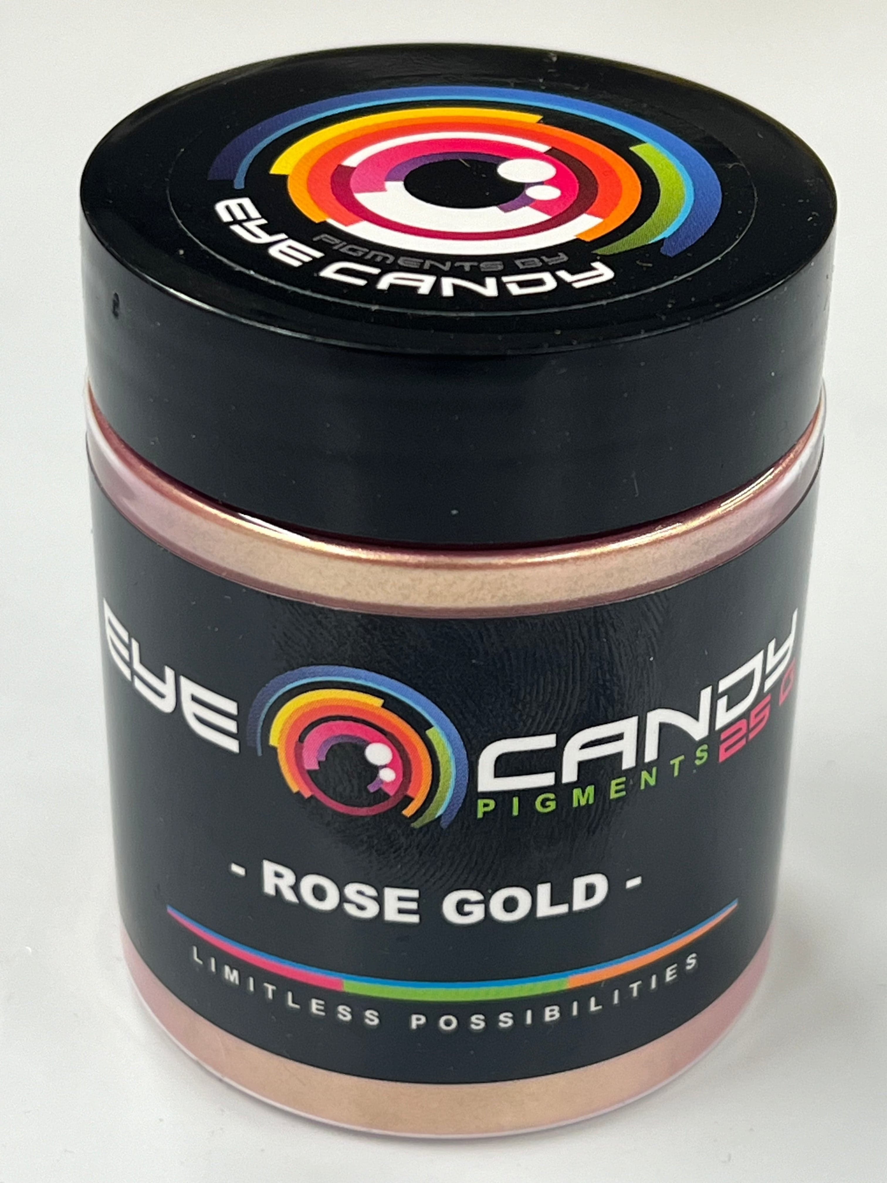 Pigment for epoxy - Powder - Eye Candy Pigments