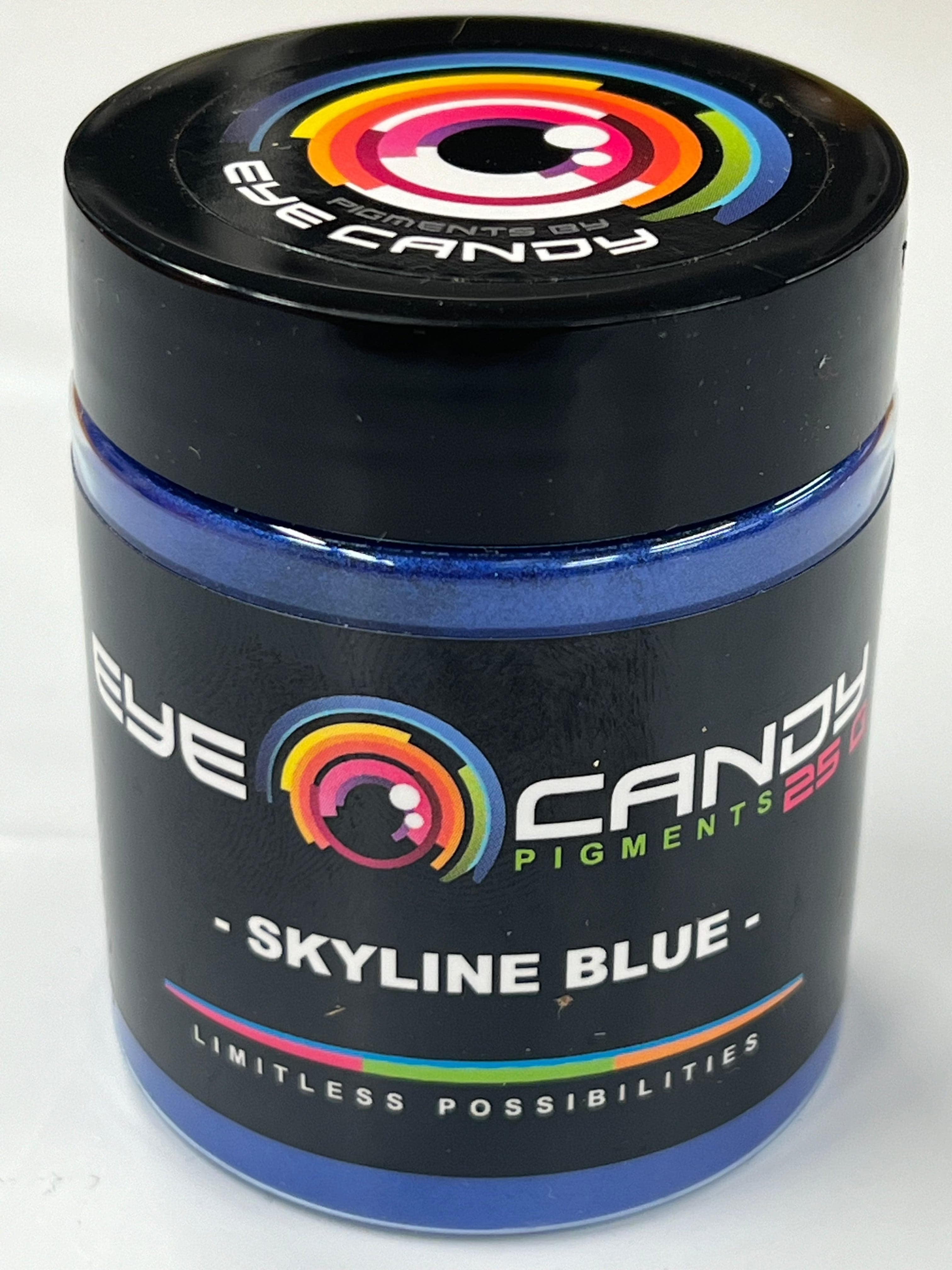 Pigment for epoxy - Powder - Eye Candy Pigments