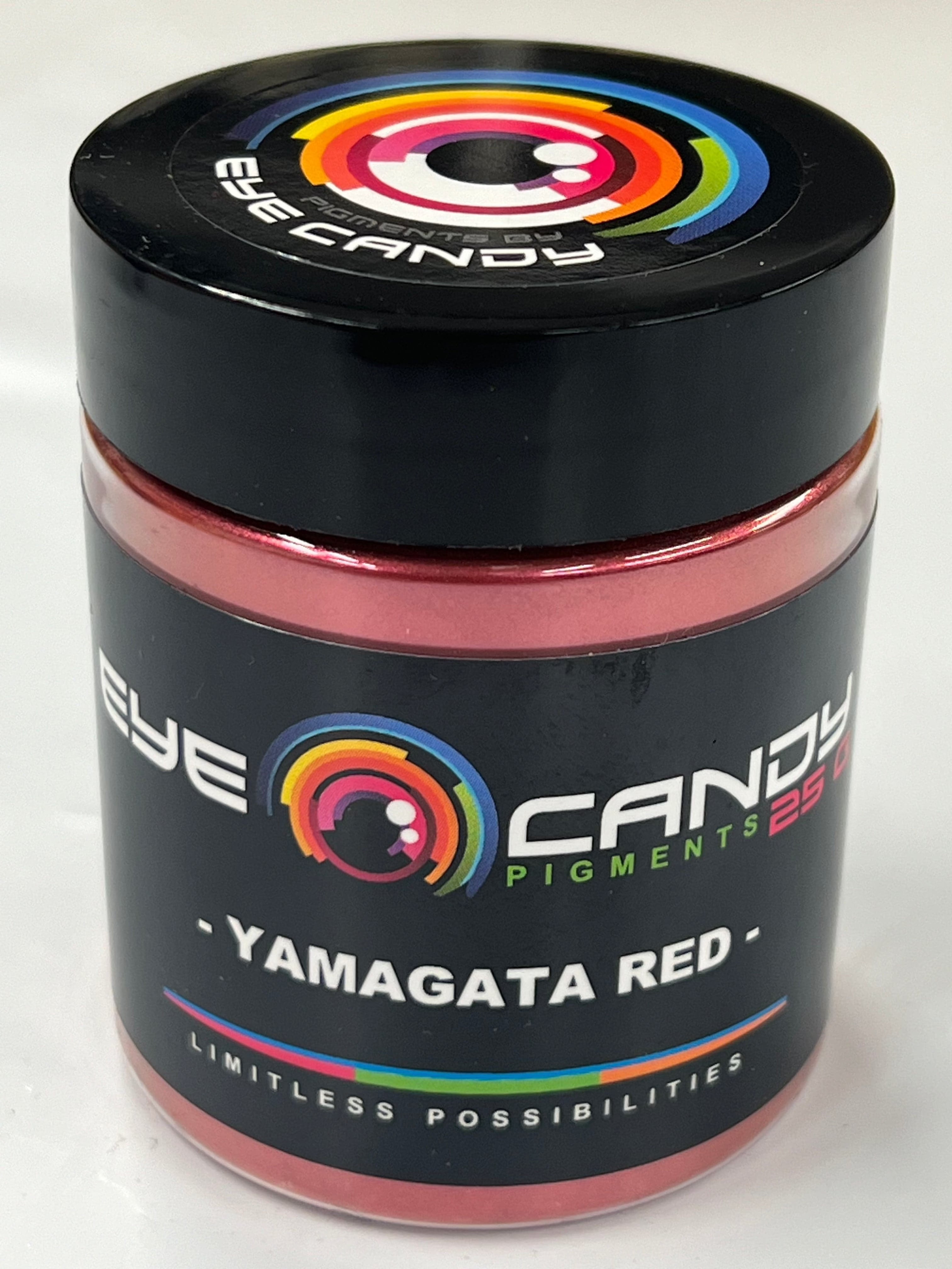 Pigment for epoxy - Powder - Eye Candy Pigments