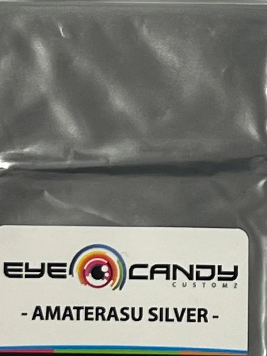 Pigment for epoxy - Powder - Eye Candy Pigments