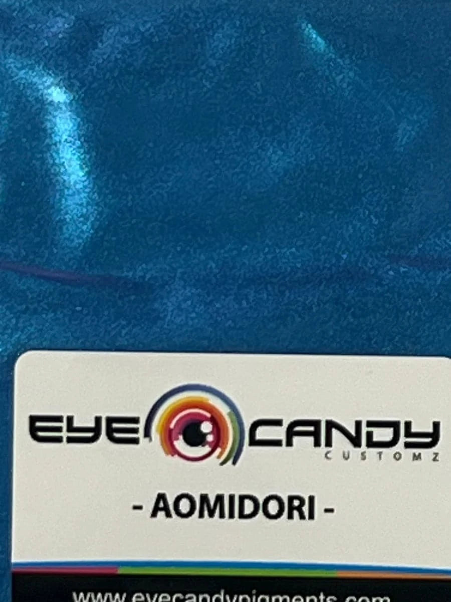 Pigment for epoxy - Powder - Eye Candy Pigments