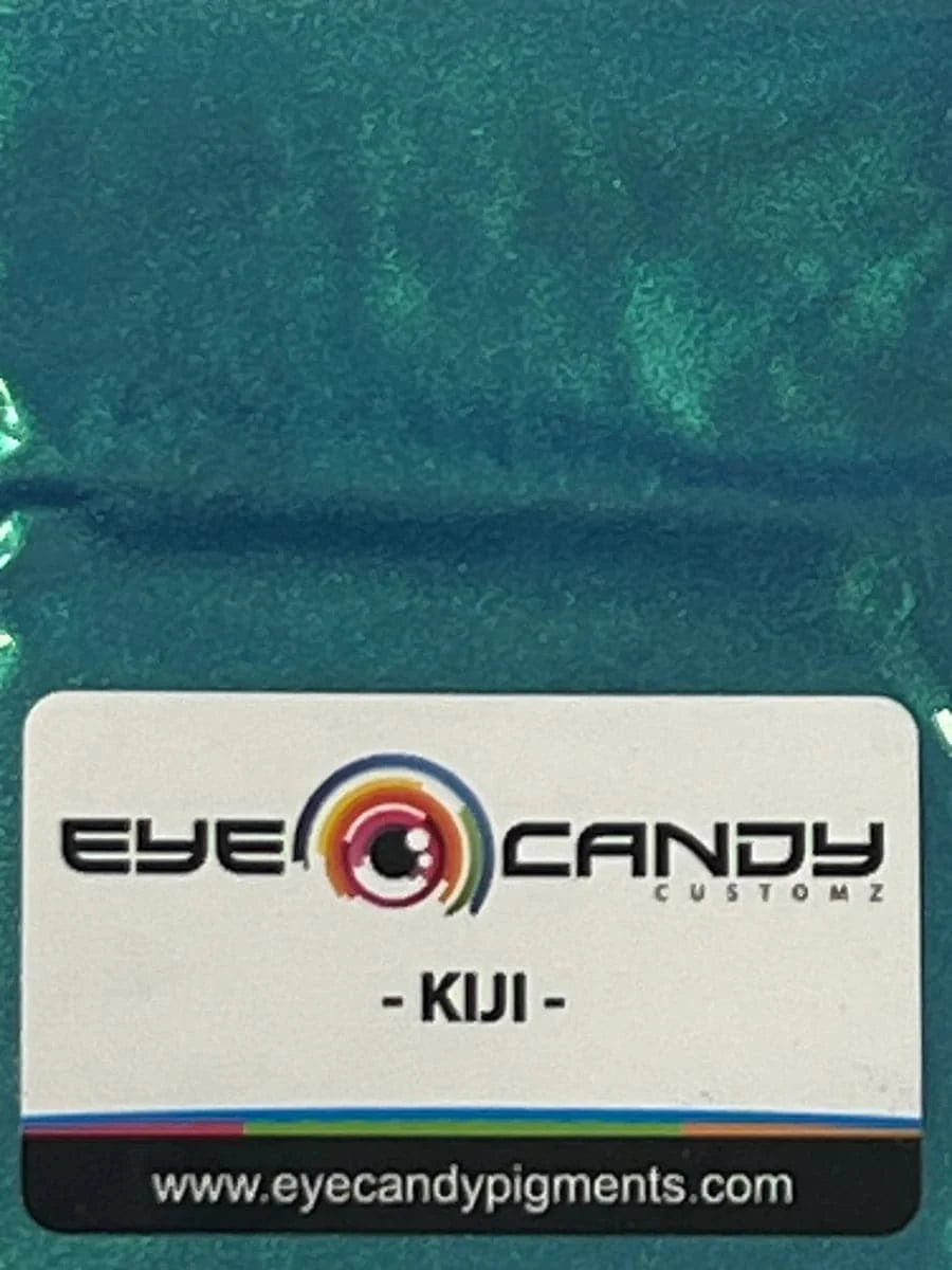 Pigment for epoxy - Powder - Eye Candy Pigments