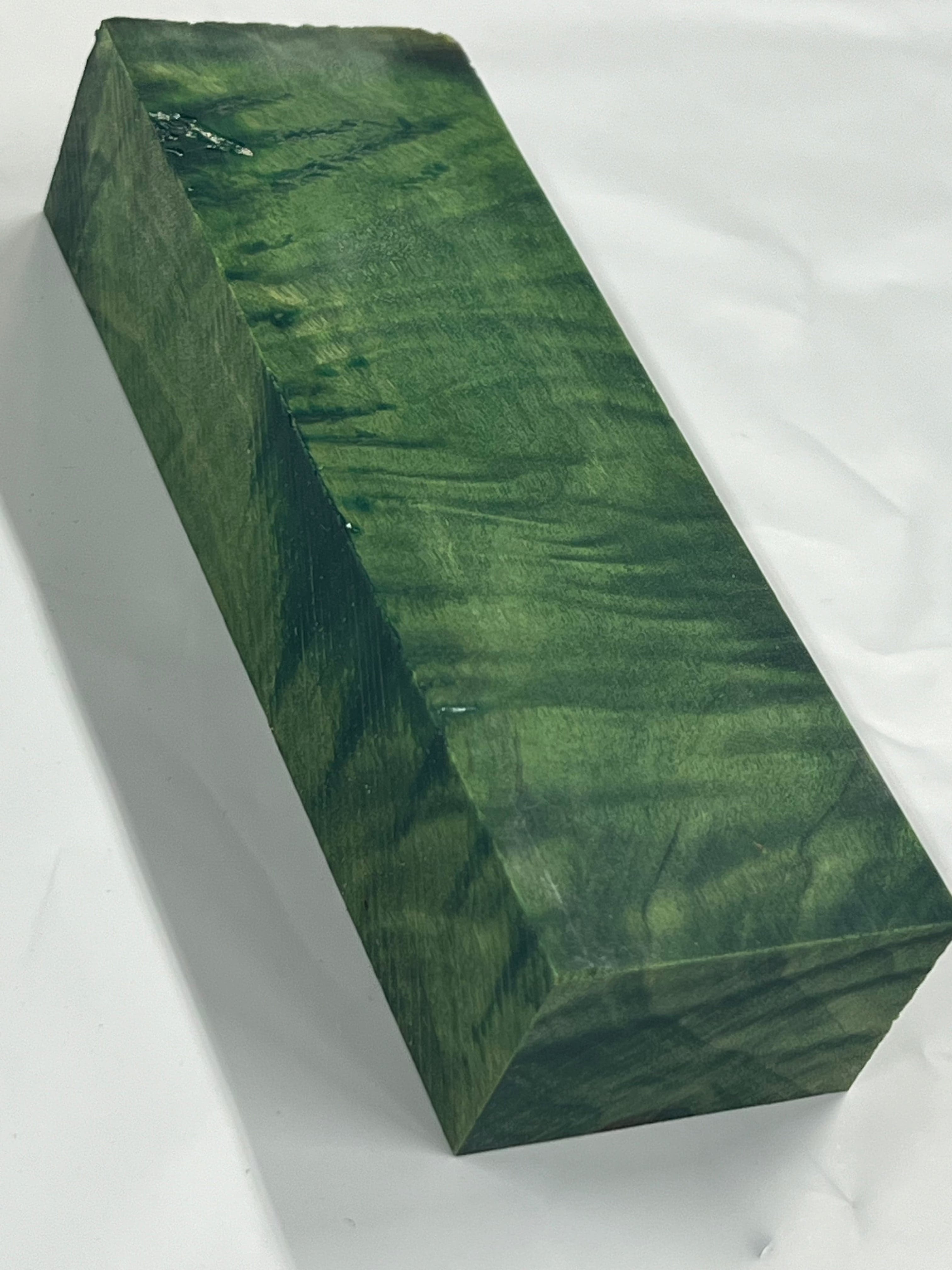 Flame Poplar - Green