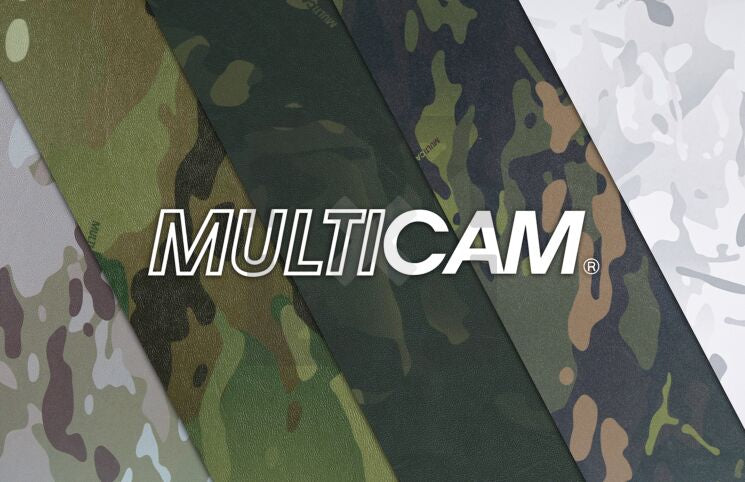 Multicam Night - Kydex