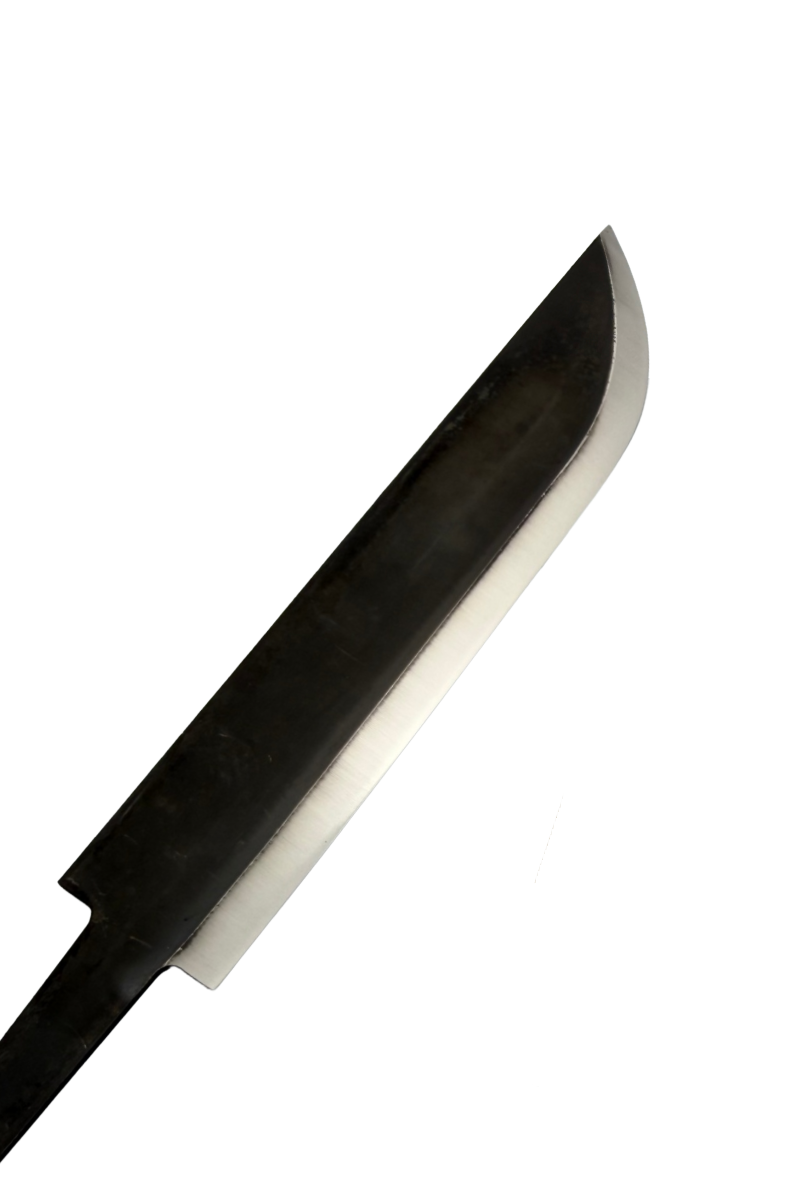 Knivbyggesett KBS6 - 210mm Samekniv Leuku