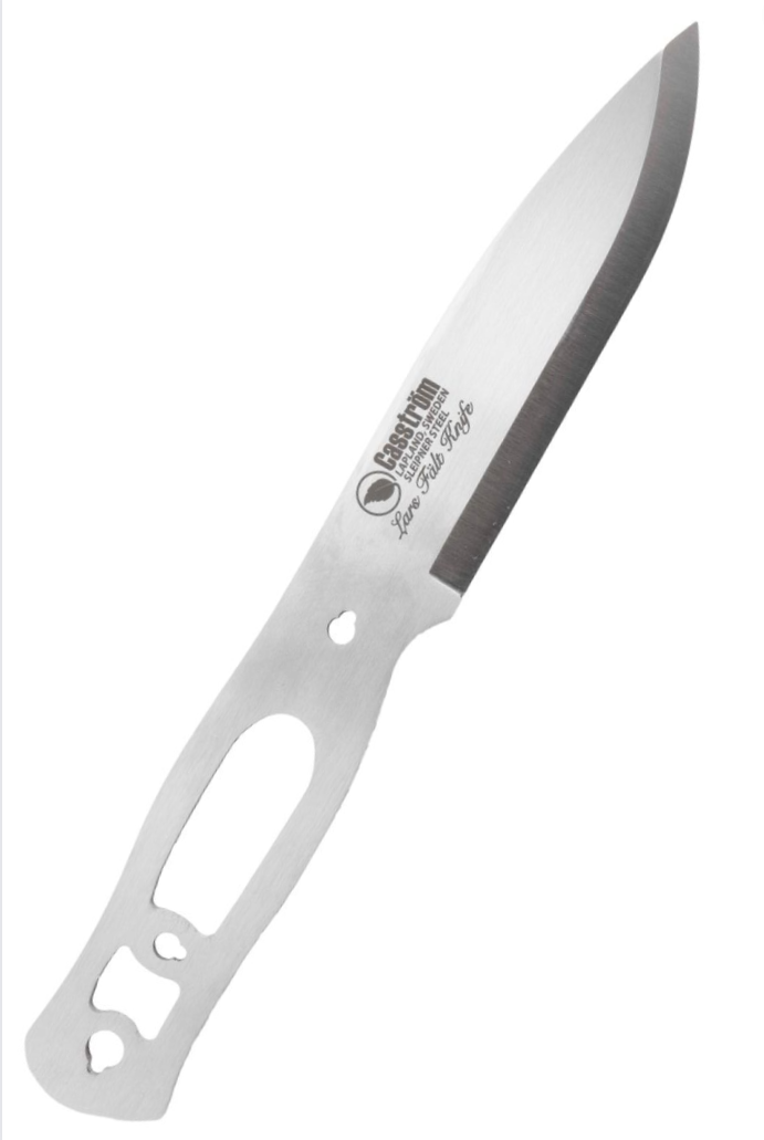 Casstrom Lars Fält knivblad