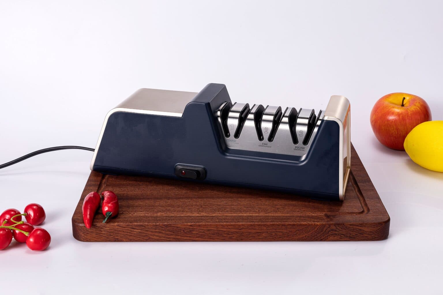 Elektrisk knivslipare RISAM RE004