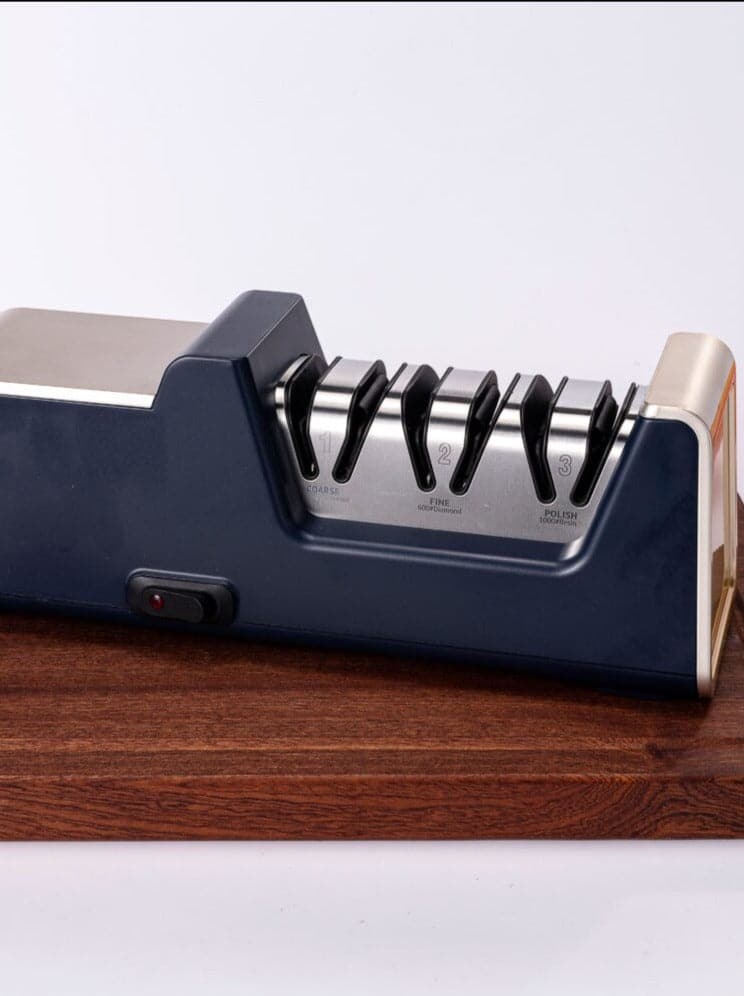 Elektrisk knivslipare RISAM RE004