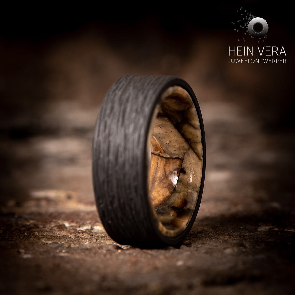 Mammut skaft blank M185 Fusion block