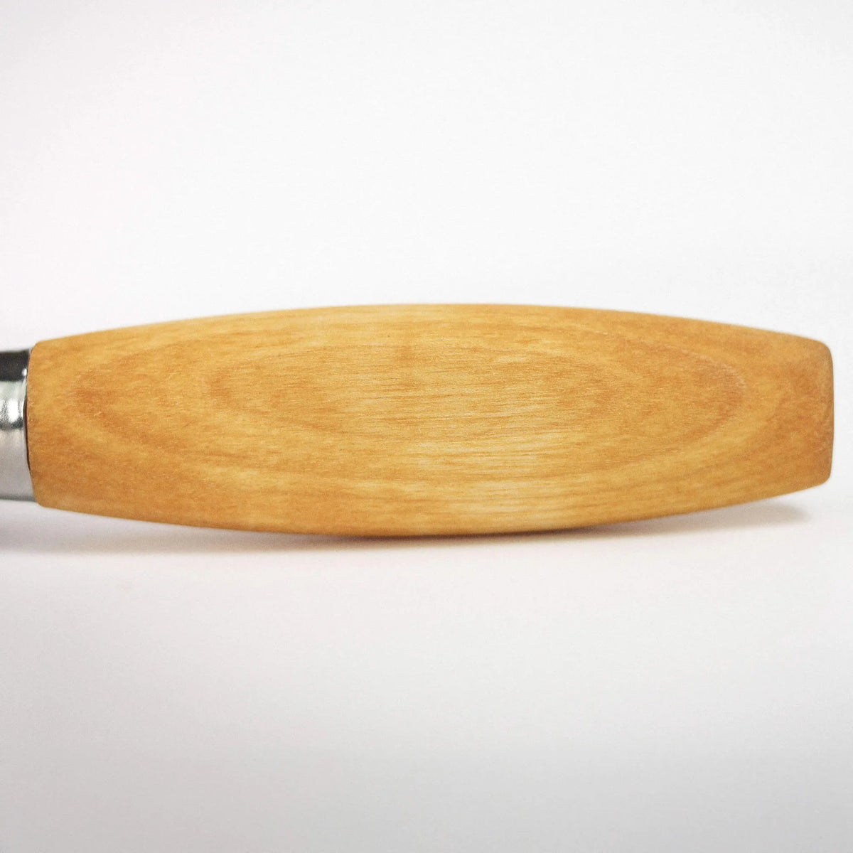 Morakniv 163 dobbeltegget skjekniv uten eggbeskytter