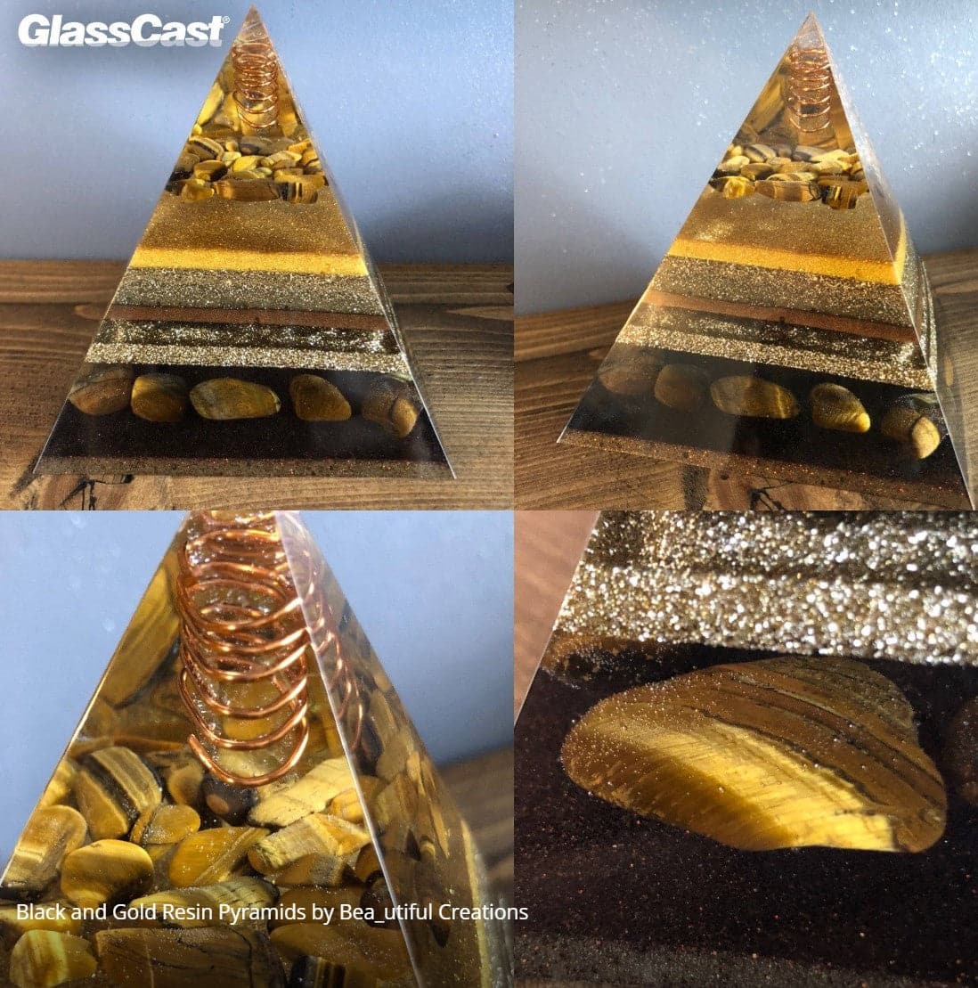 Shimr – Pulverlack till epoxi