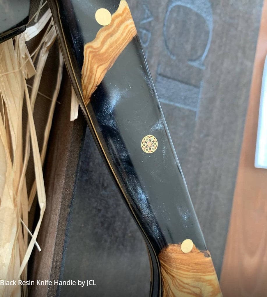 Shimr – Pulverlack till epoxi