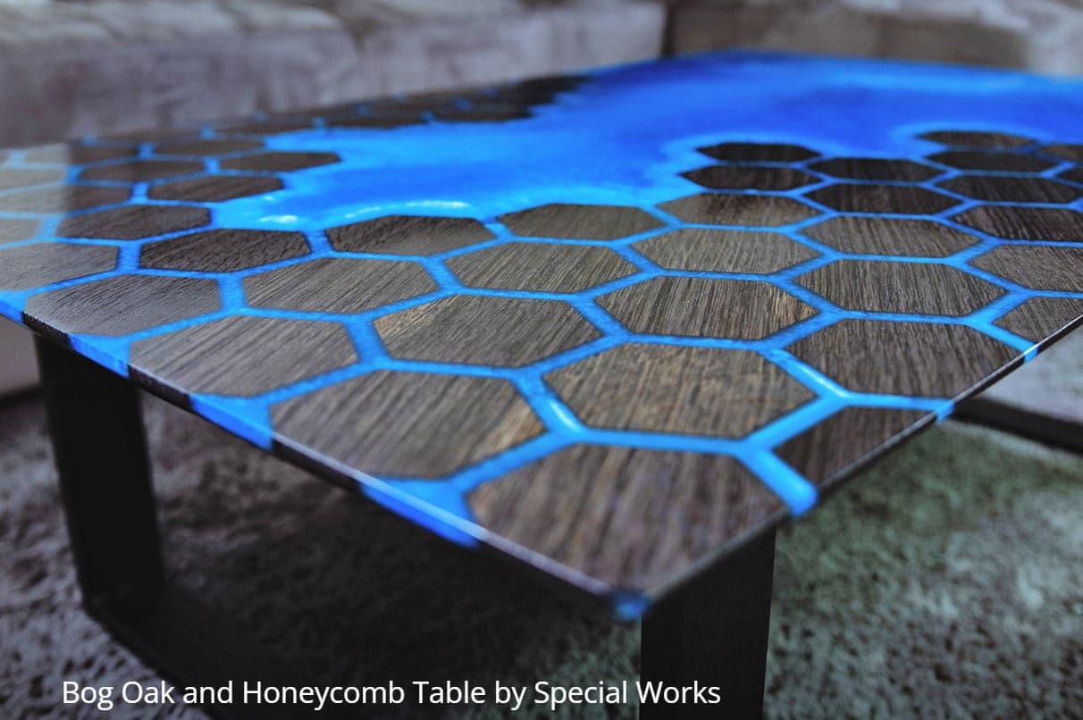 Shimr – Pulverlack till epoxi