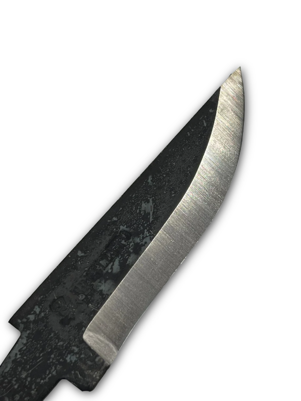 Brusletto Spikkekniv 62mm (25900)