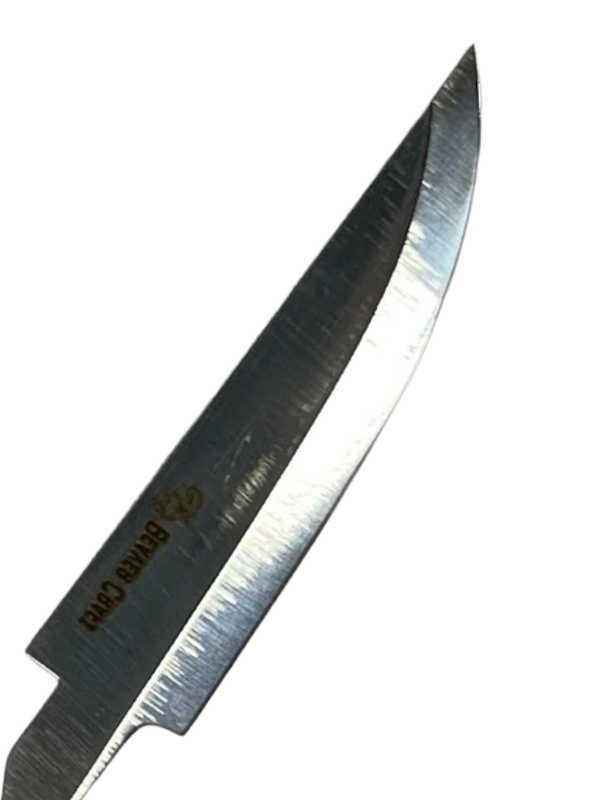 Spikkeknivblad BC1 60mm