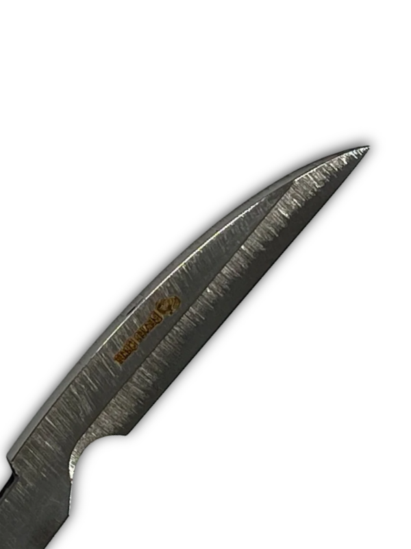 Treskjæreknivblad BC8 40mm