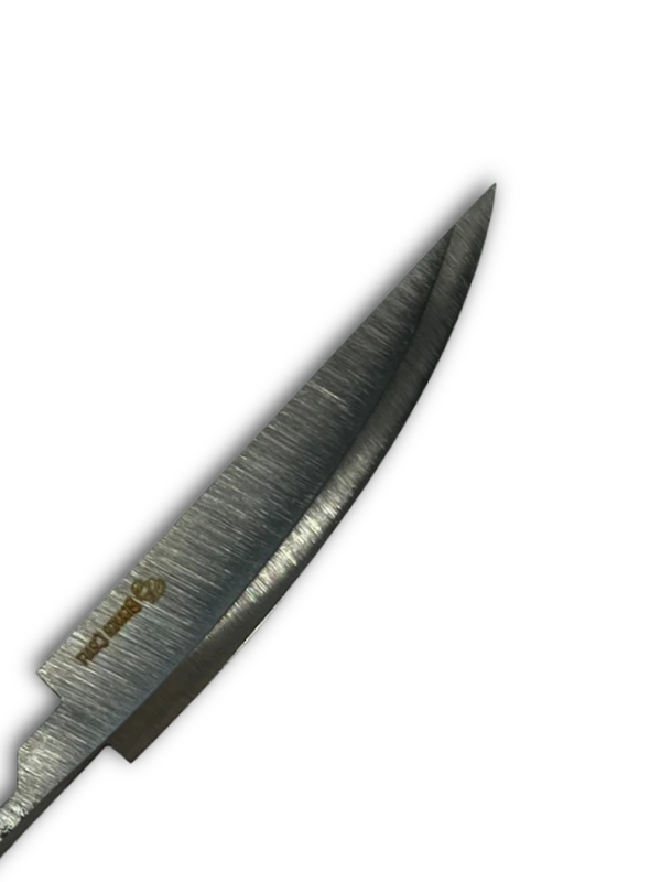 Spikkekniv 80mm - Knivblad BeaverCraft BC4