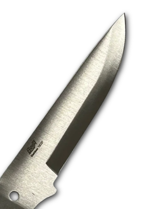 Brisa Trooper 95 - 12C27 rustfritt