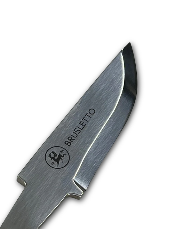 Brusletto Sølvgutten 76mm (20720)