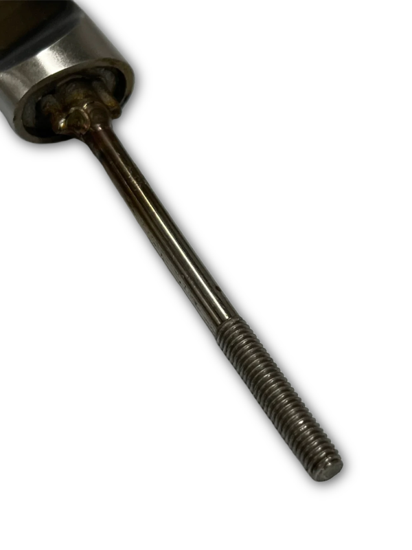 Santoku - Rustfri Kokkekniv 8"