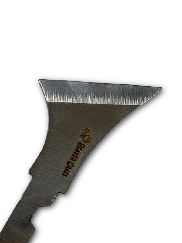 Treskjæreknivblad BC10S 32mm