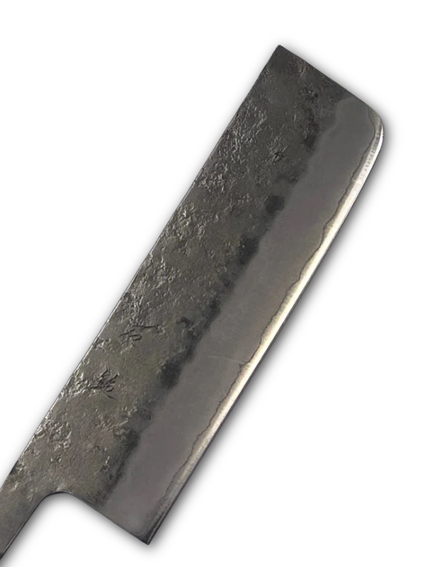 Nakiri 165 Silver3 Japansk håndsmidd knivblad