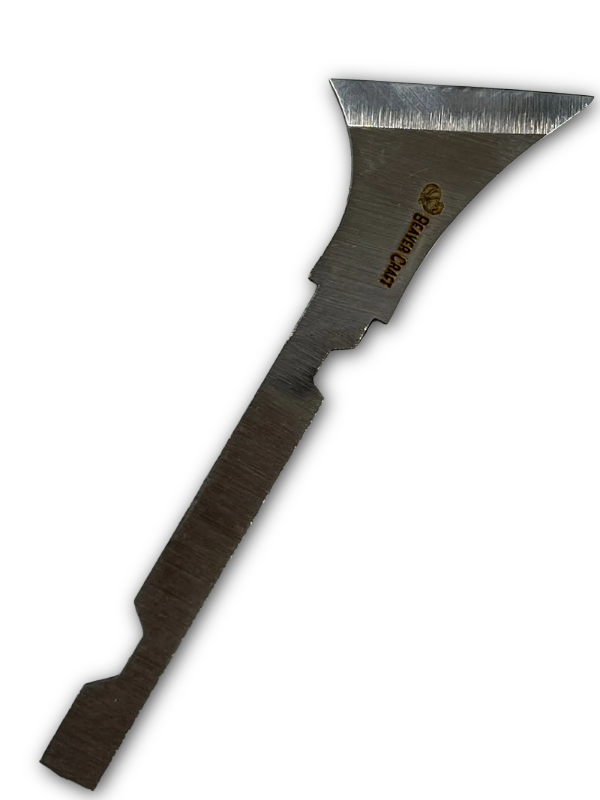 Treskjæreknivblad BC10S 32mm