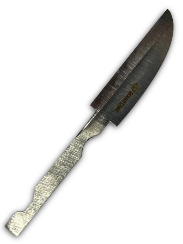 Treskjæreknivblad BC5 50mm Benkkniv