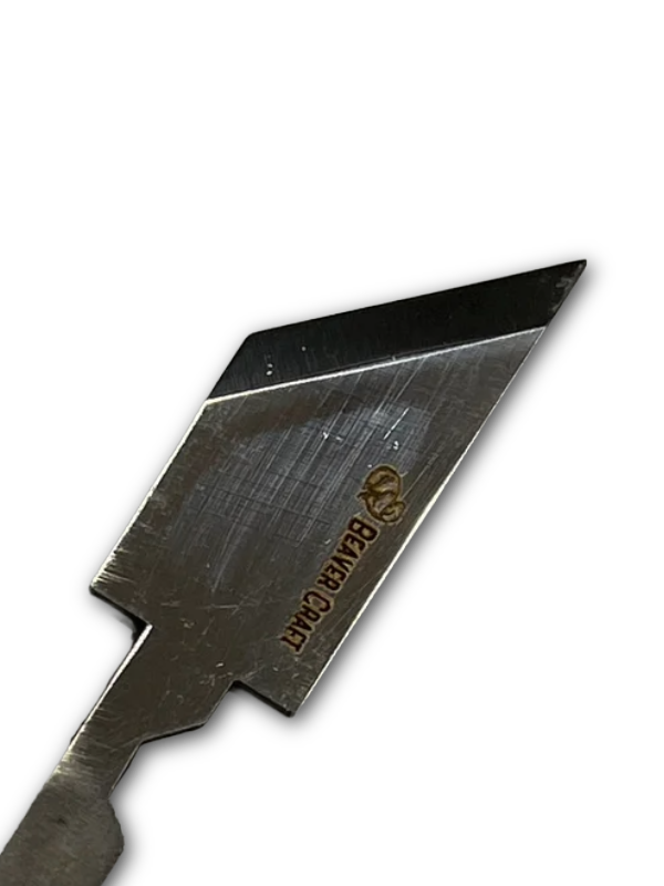 Treskjæreknivblad BC9 33mm