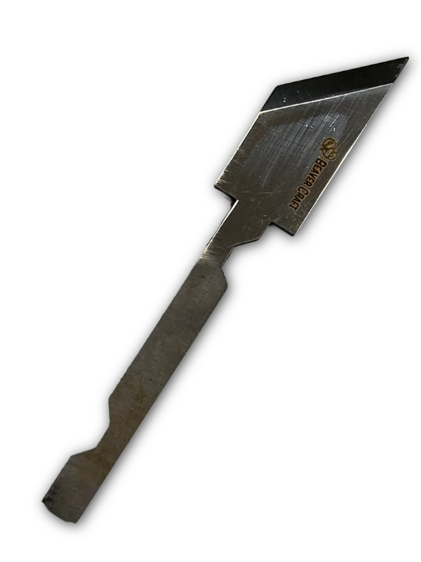 Treskjæreknivblad BC9 33mm