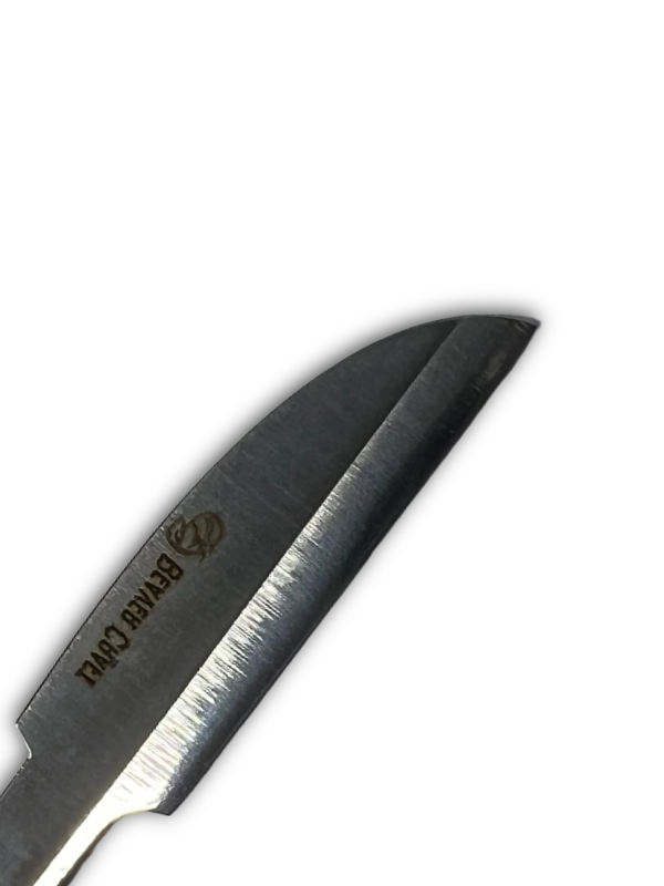 Treskjæreknivblad BC2 40mm Benkkniv