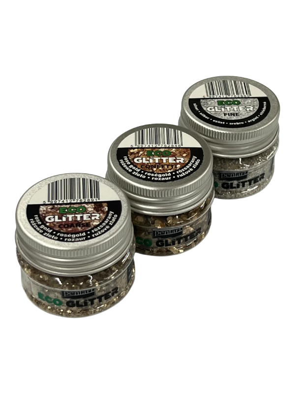 Epoxyglitter ECO Glitter