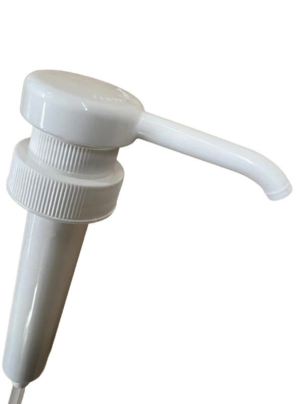 Pumpe til epoxy (X-cast)