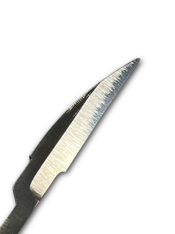 Treskjæreknivblad BC15 35mm