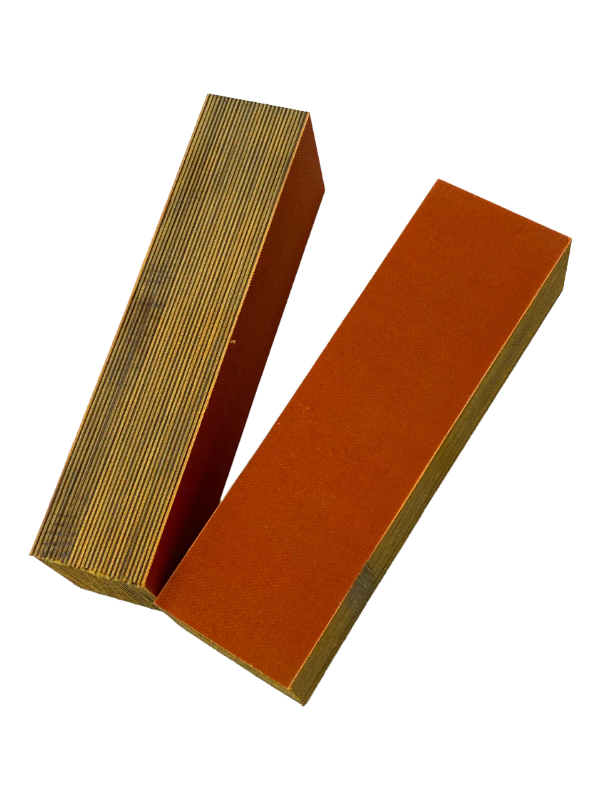 Micarta blokk 30x40x150mm