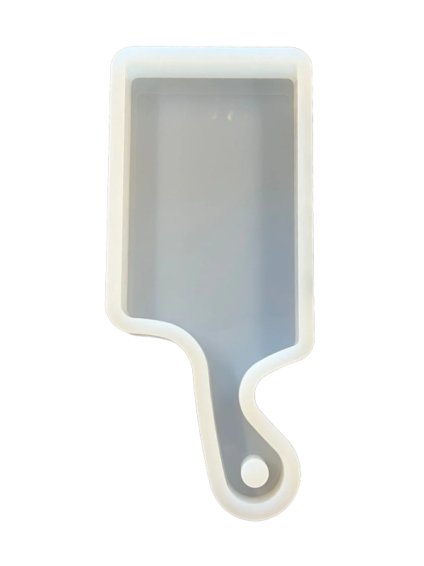 Silikon støpeform serveringsbrett (442x178x40mm)