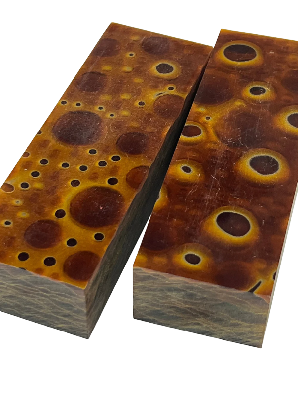 Ädelmåne Orange