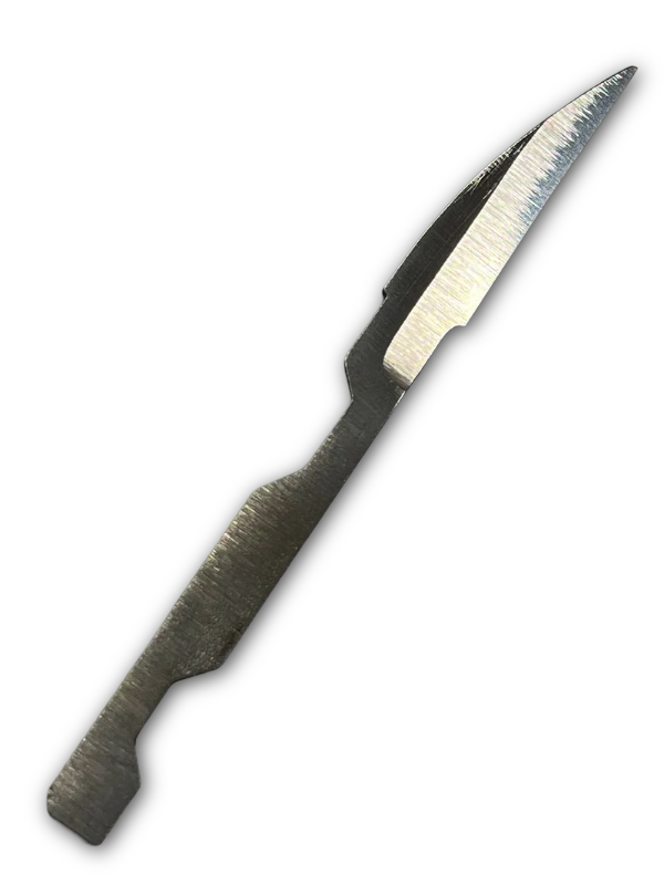 Treskjæreknivblad BC15 35mm