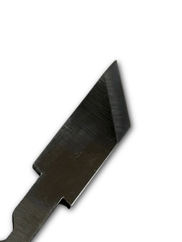 Träskärknivblad BC12 36mm