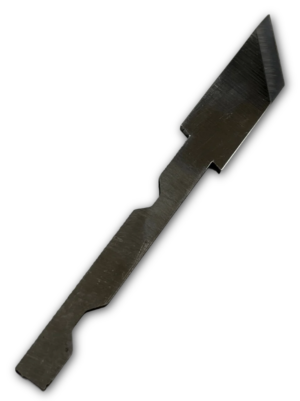 Träskärknivblad BC12 36mm