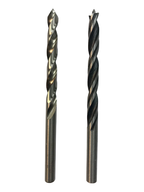 Drillbit 1/4” til KYDEX