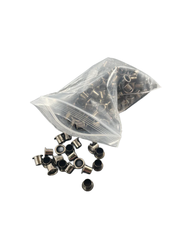 1/4”Maljer til KYDEX (200stk)