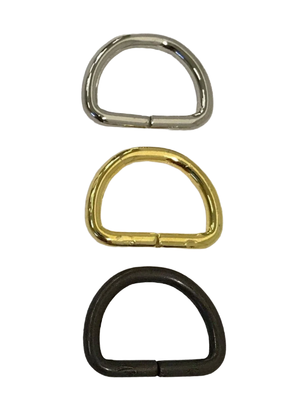 D-ring "Dangler" til slire-oppheng