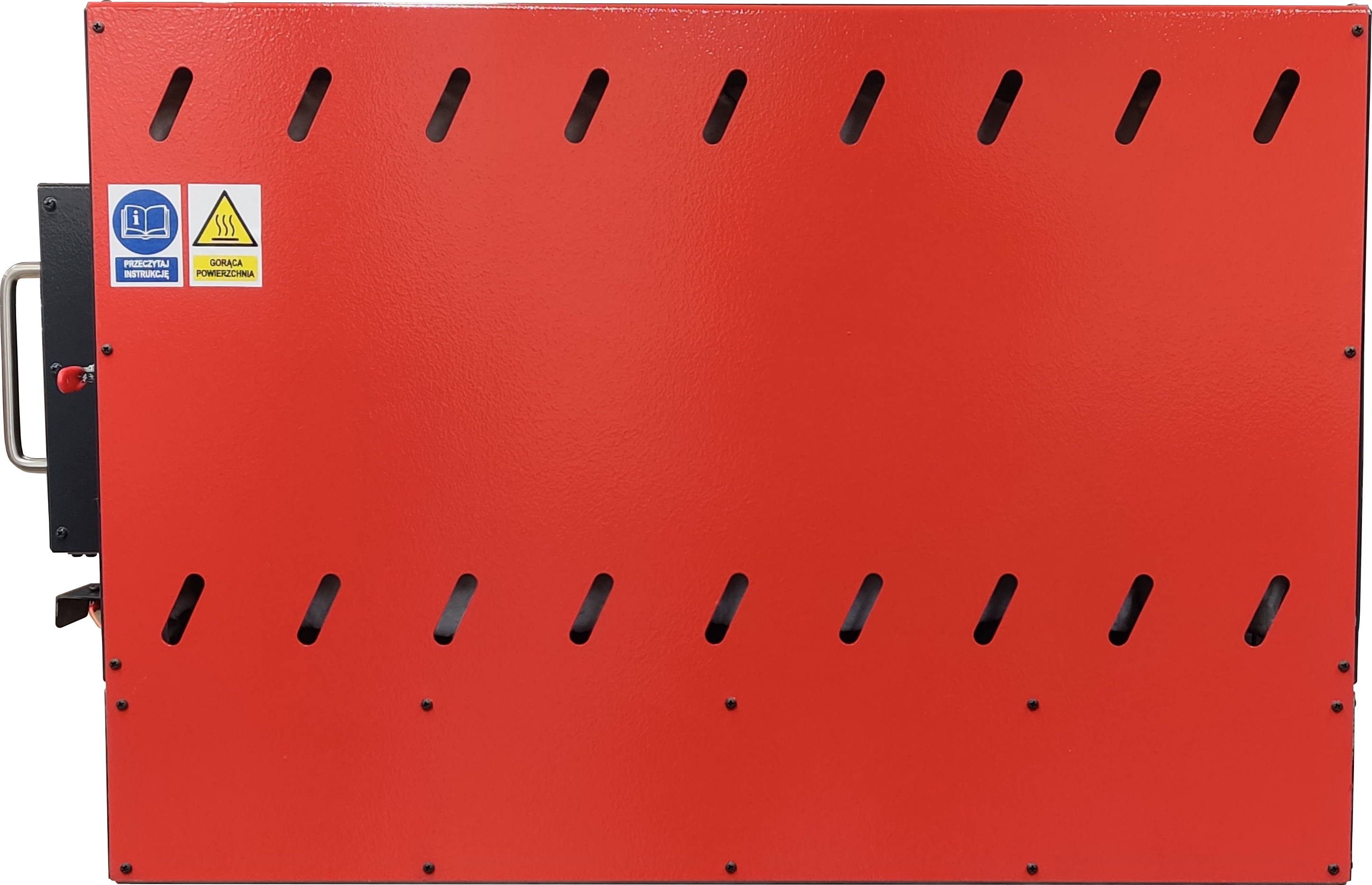 Evenheat Hardening oven incl. shipping