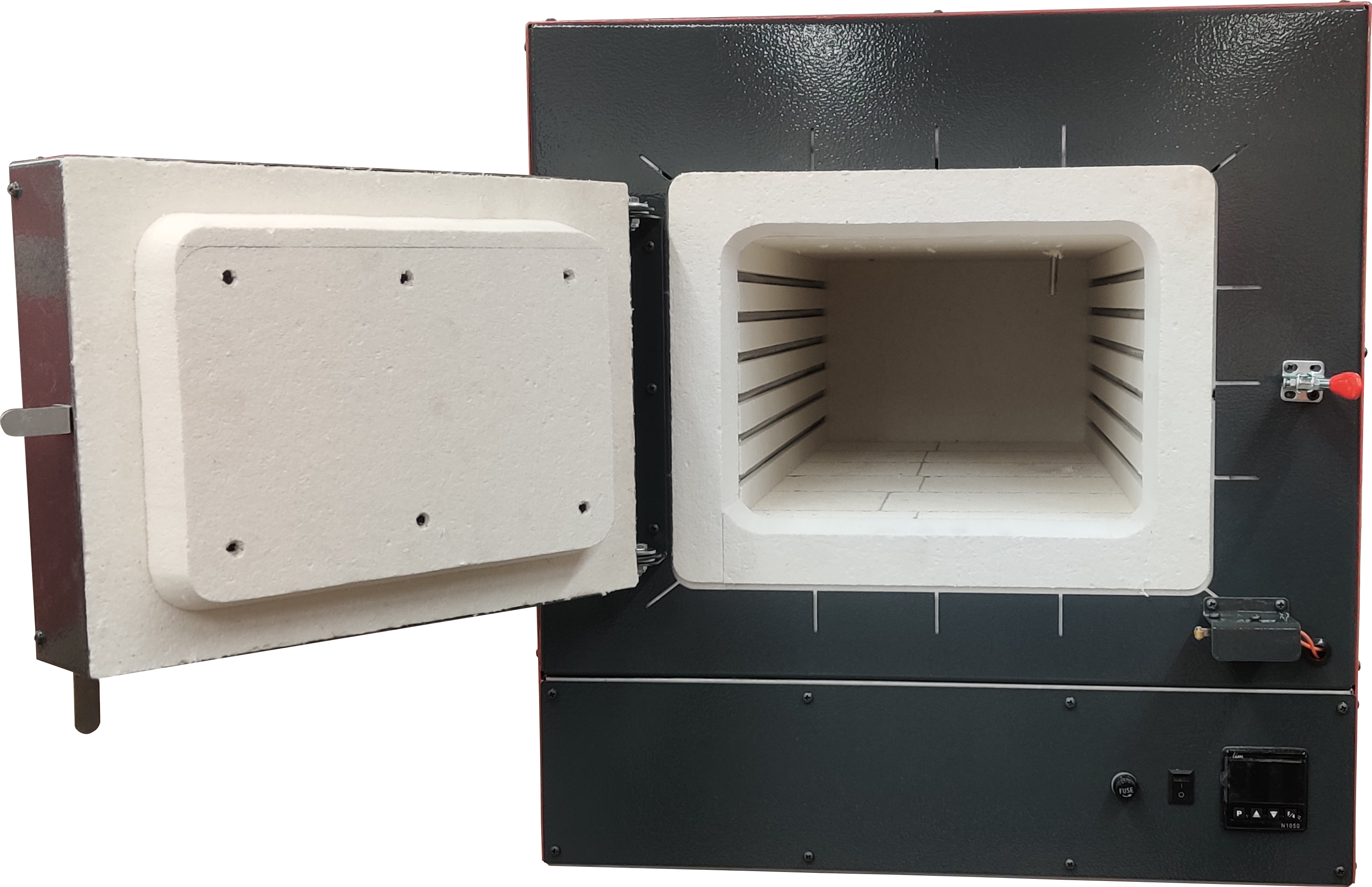 Härdningsugn inkl. frakt | Mini Hell