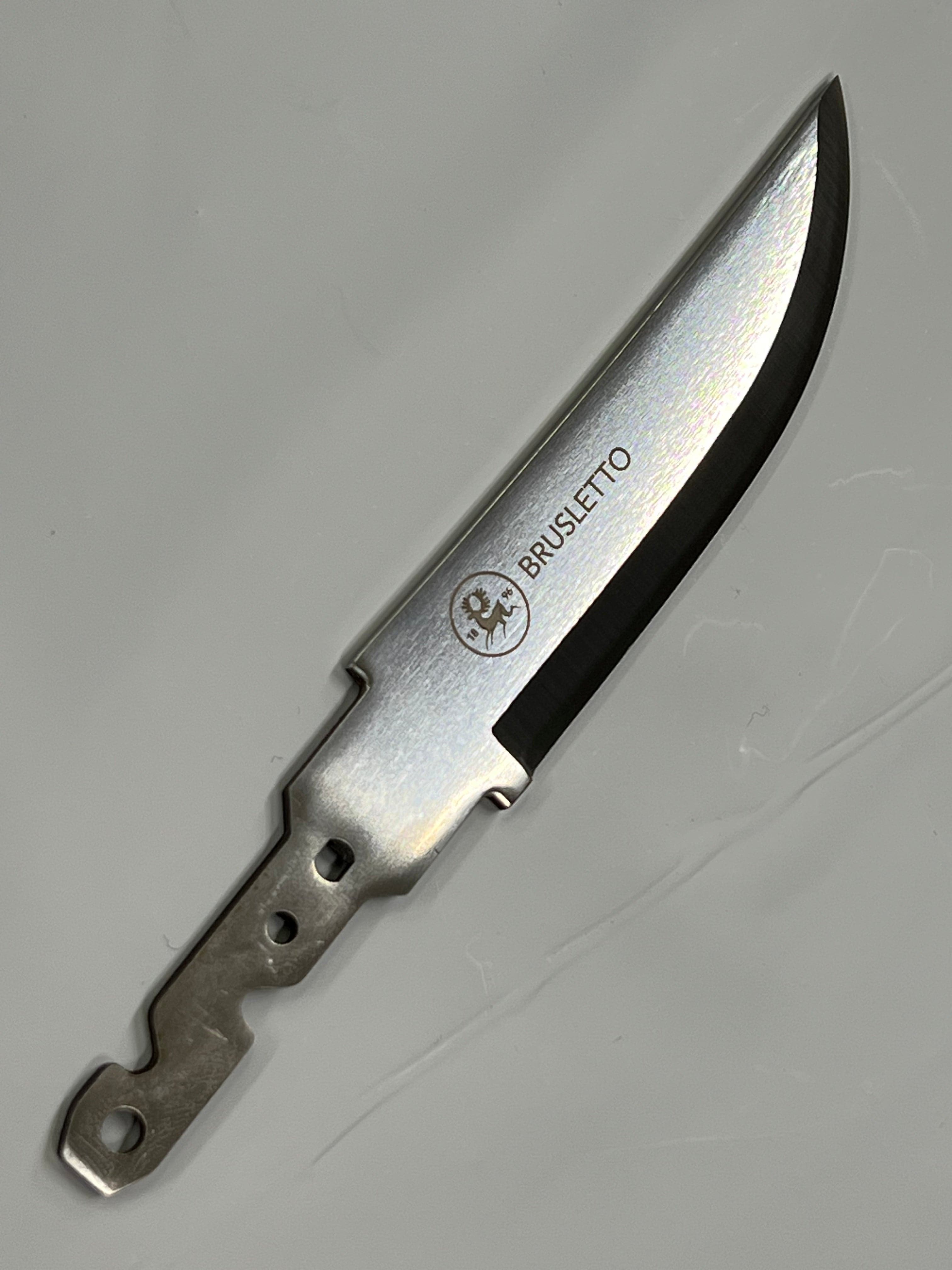 Brusletto Jerven 82mm (21320)