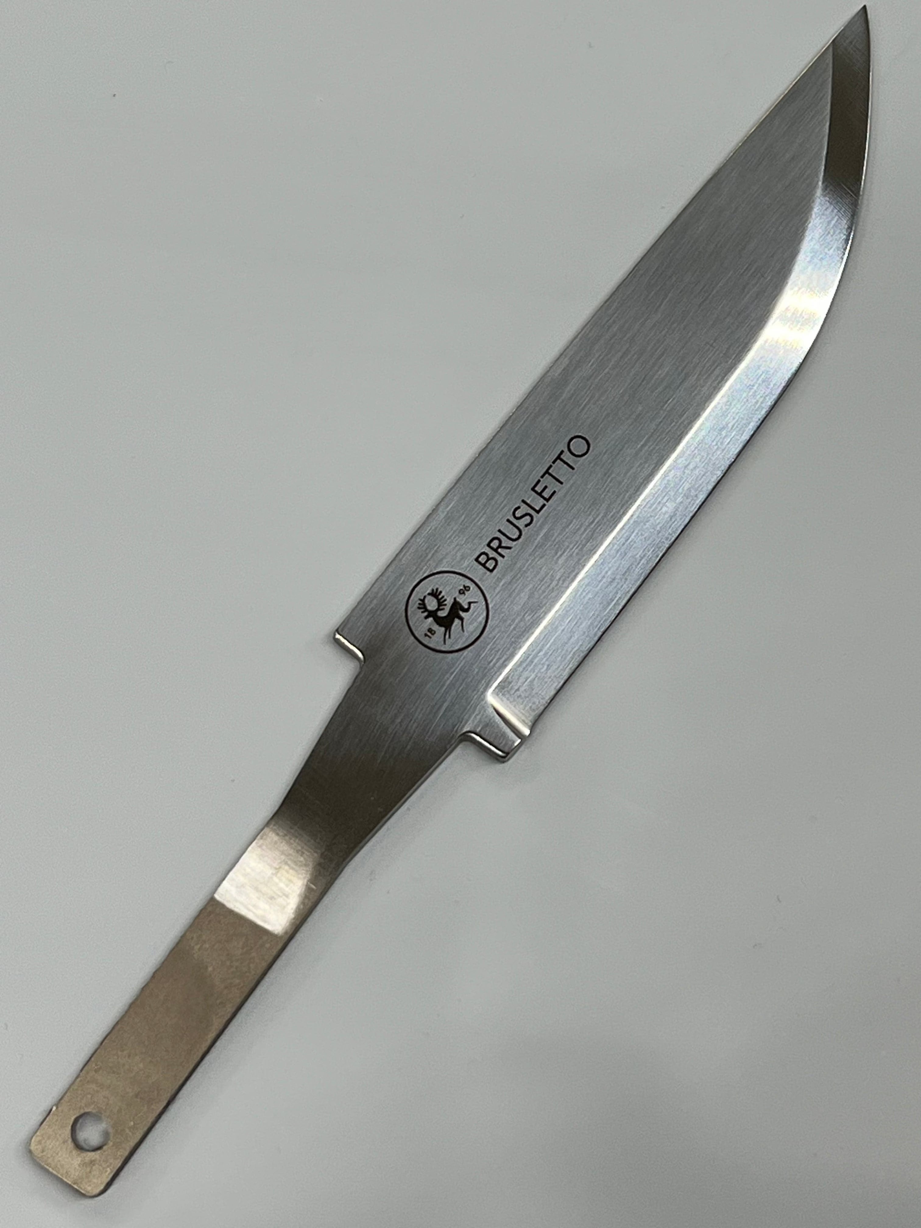 Brusletto Nansen 93mm (22900)